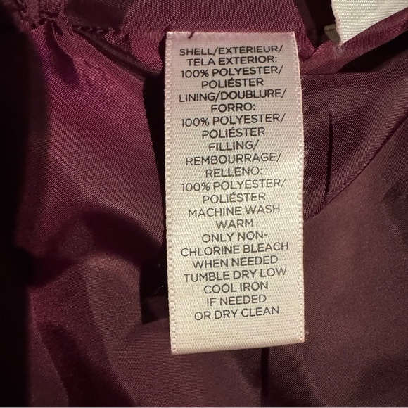 Loft Vest - Picture 5 of 5